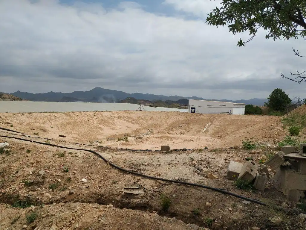 Rustikales Grundstück zum Verkauf in Pt Los Llanicos, Pol 17, imagen 14