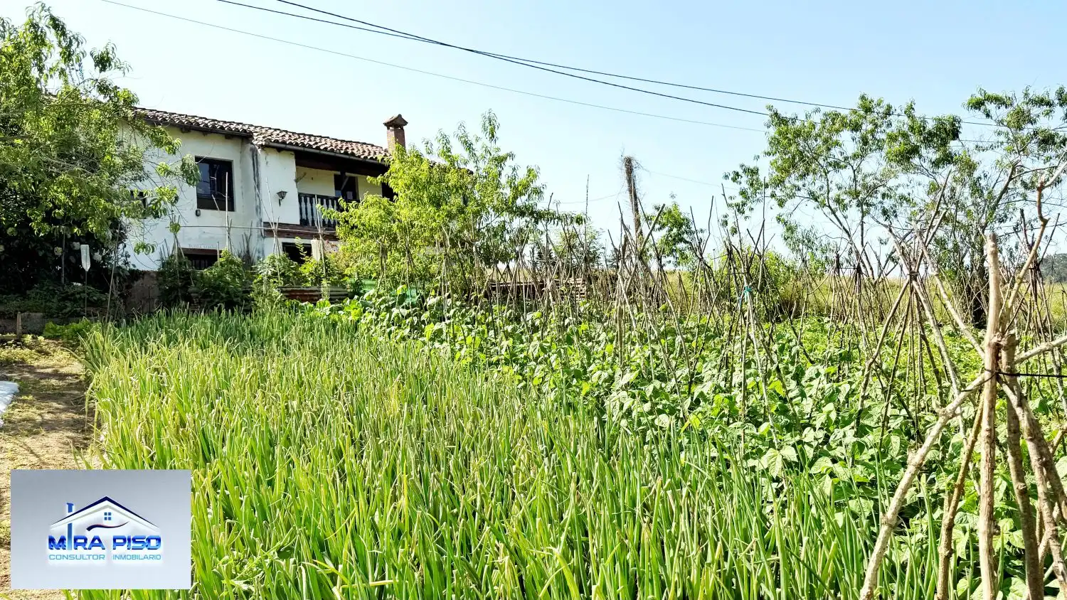 Casa o chalet en venta en Solórzano con Terraza