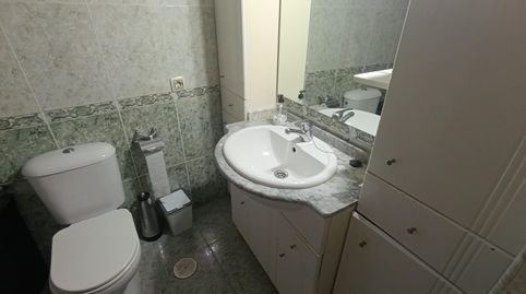 Foto 2 de Piso en venta en Padre Suarez, 25, Santo Domingo - El Campillín, Oviedo