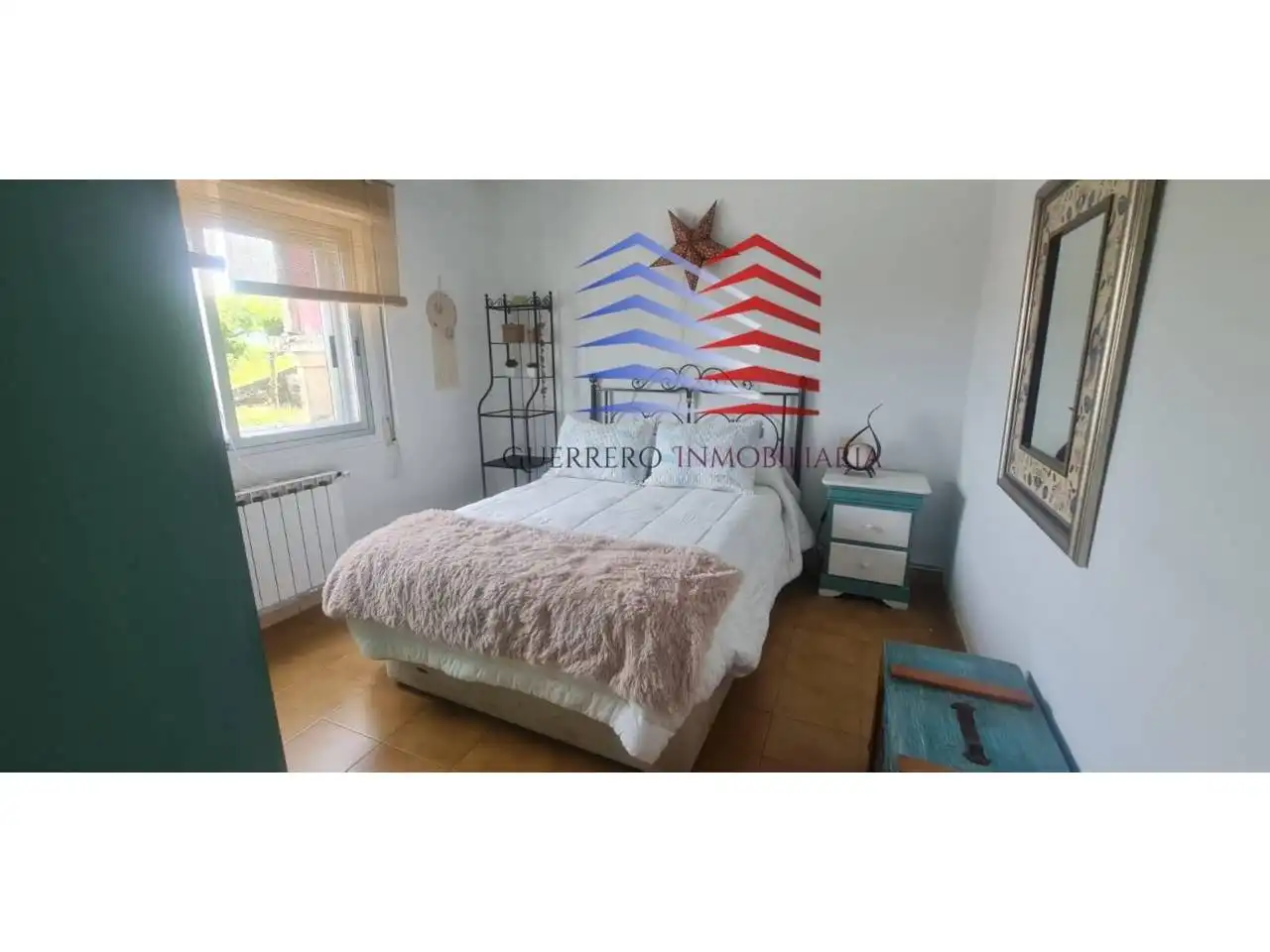 House with garden for sale in Nogueira de Ramuín, imagen 4
