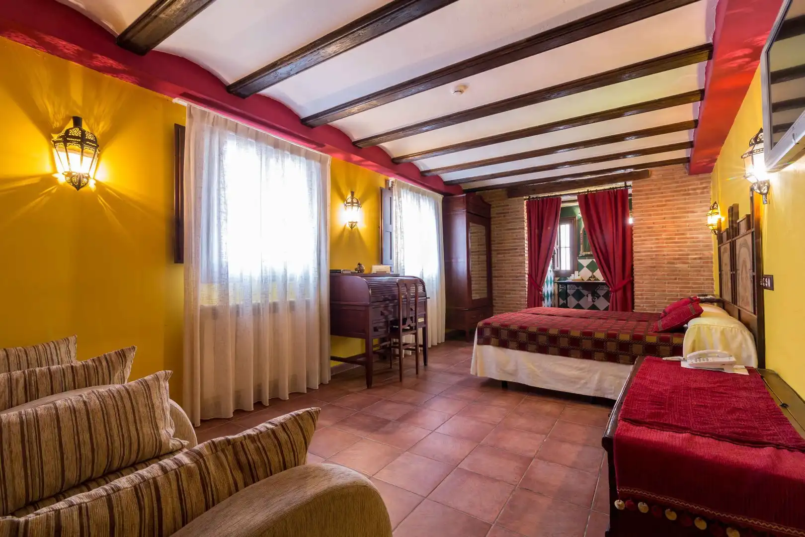 Hotel zum Verkauf in Gea de Albarracín, imagen 26