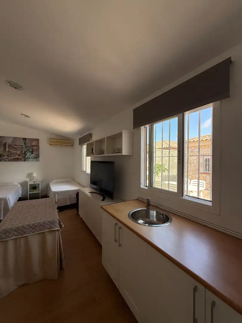 Chalet con piscina en venta en Ctra Sanlúcar - Cuatro Pinos, imagen 15