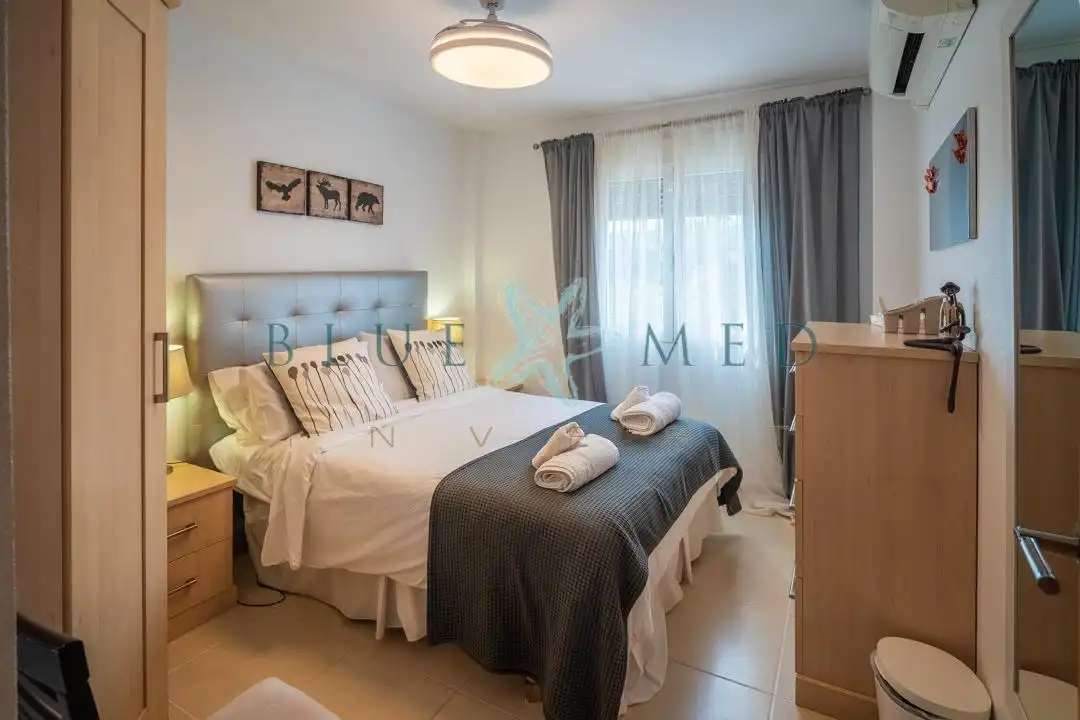 Villa con terrazza in vendita a Avenida del Oeste 1, imagen 51