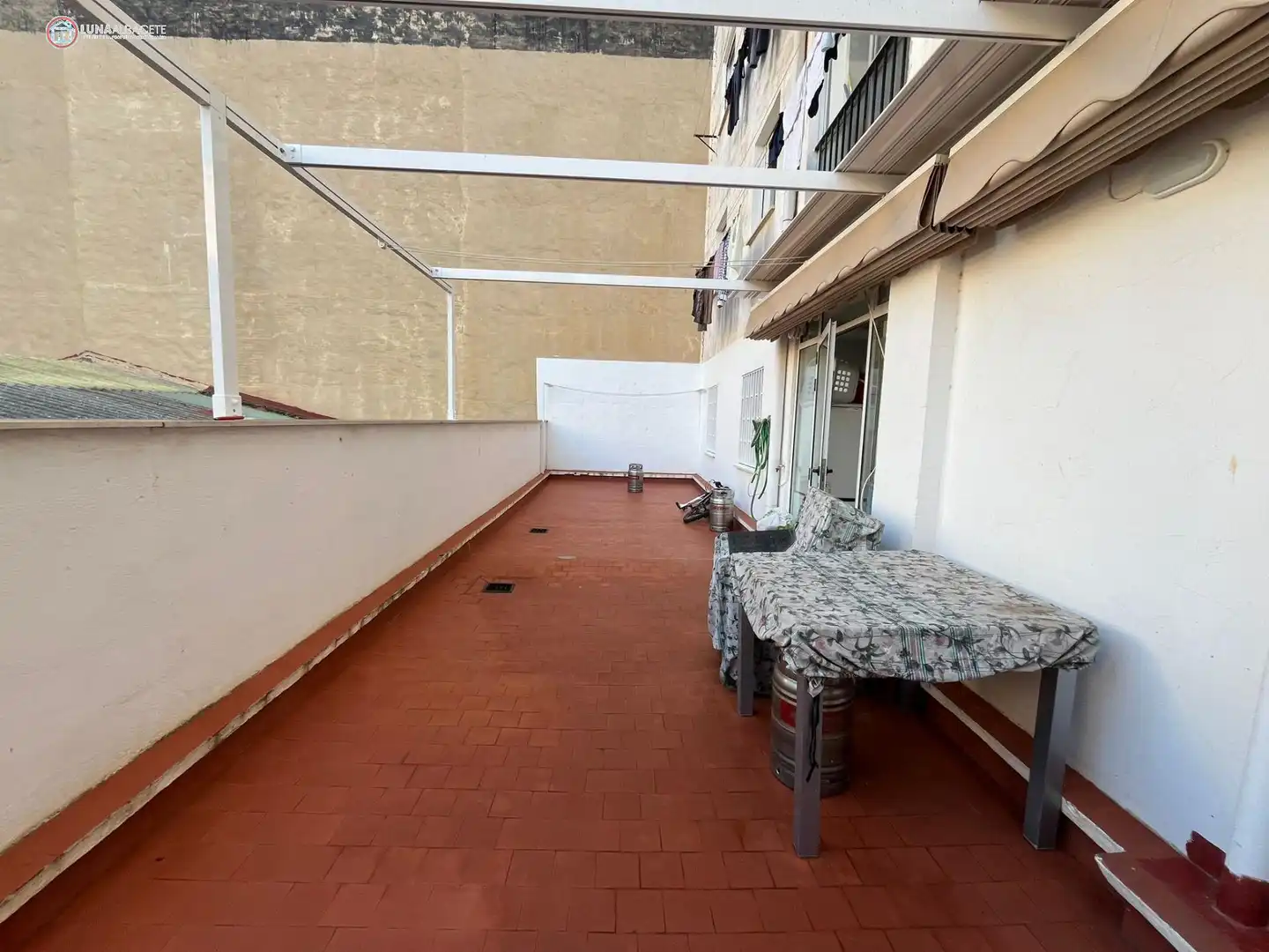 Pis amb ascensor en venda a Ensanche - Franciscanos, imagen 9