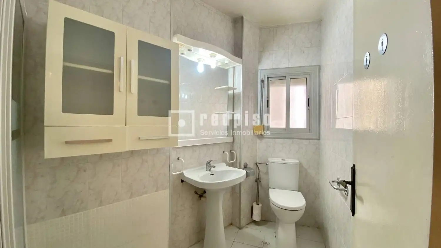 Baño de Piso en venta en Barcelona