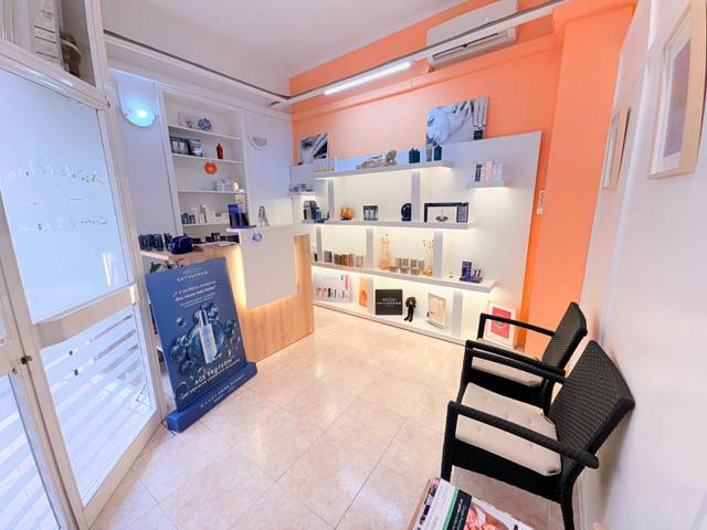 Local comercial en Venta en Carrer del General Riera, 38 en Bons Aires