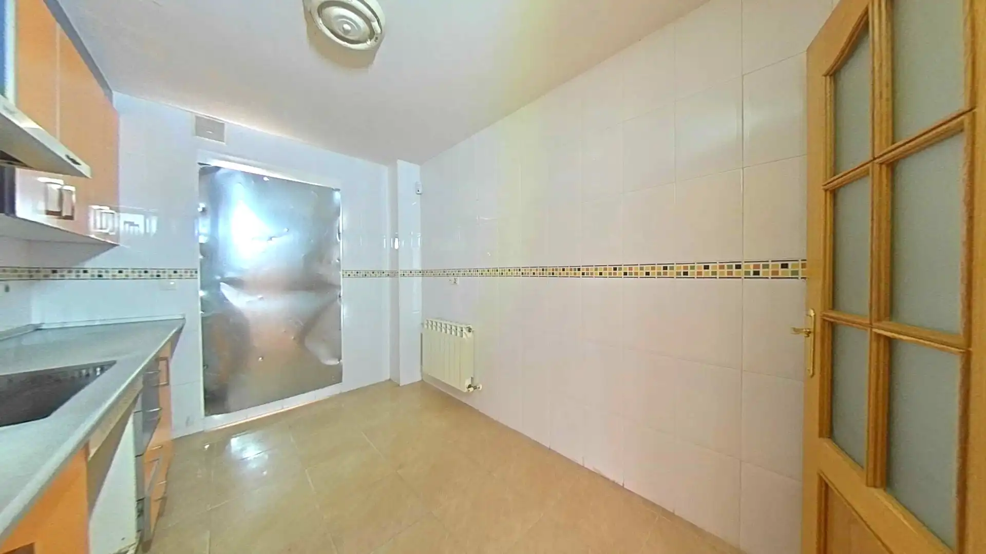Baño de Piso en venta en Miguelturra con Calefacción