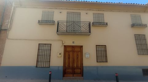 Foto 2 de Casa o chalet en venta en Alcaudete, Jaén