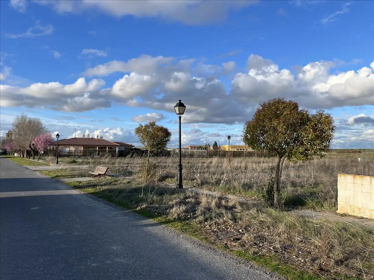 Terreny residencial en venda a SAN ROQUE, imagen 4