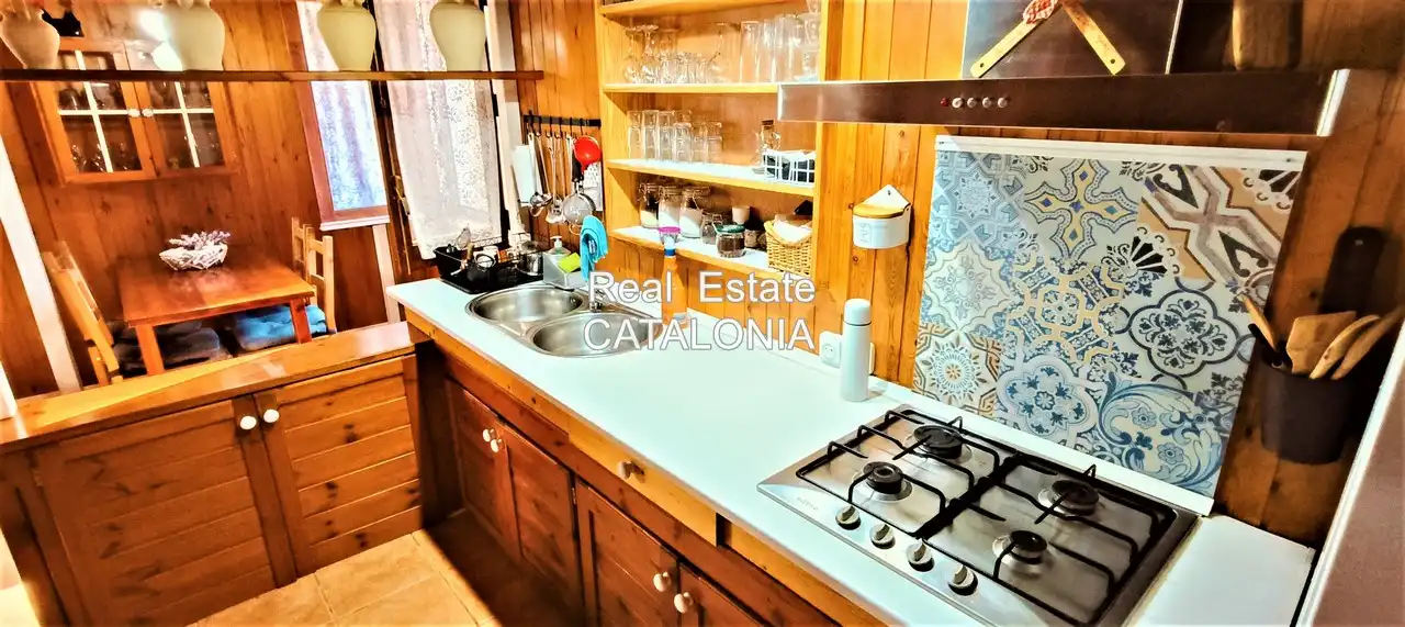 Villa avec piscine à vendre à Avinguda Rafael Albertí, imagen 18