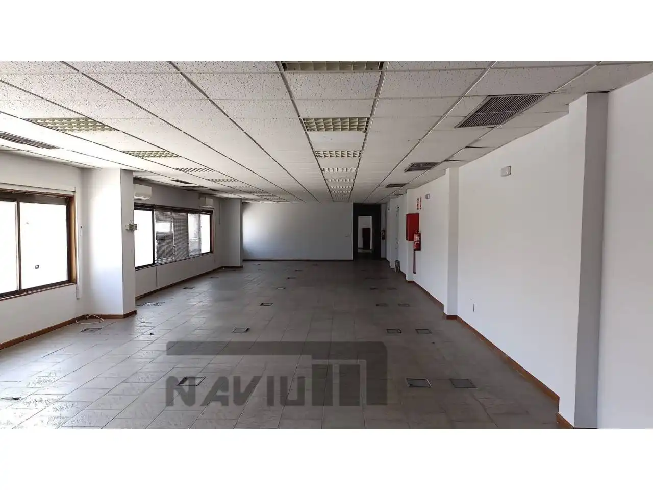 Nau industrial en venda en Navalcarnero amb Calefacció i Alarma