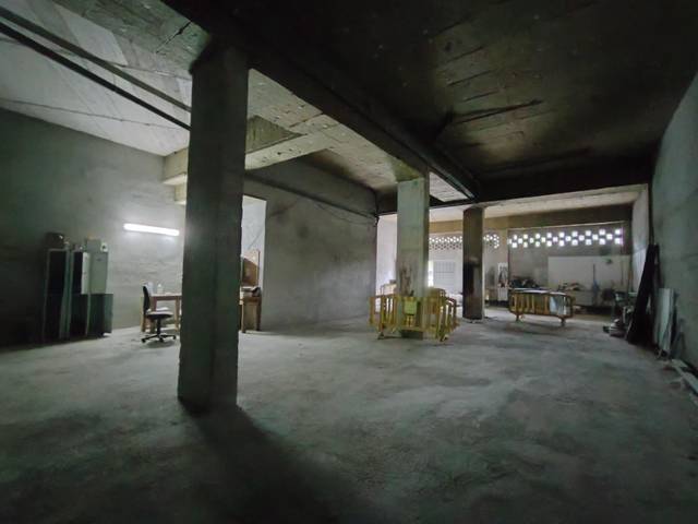 Local comercial en Venta en Paseo Paseo Uribitarte en Albia