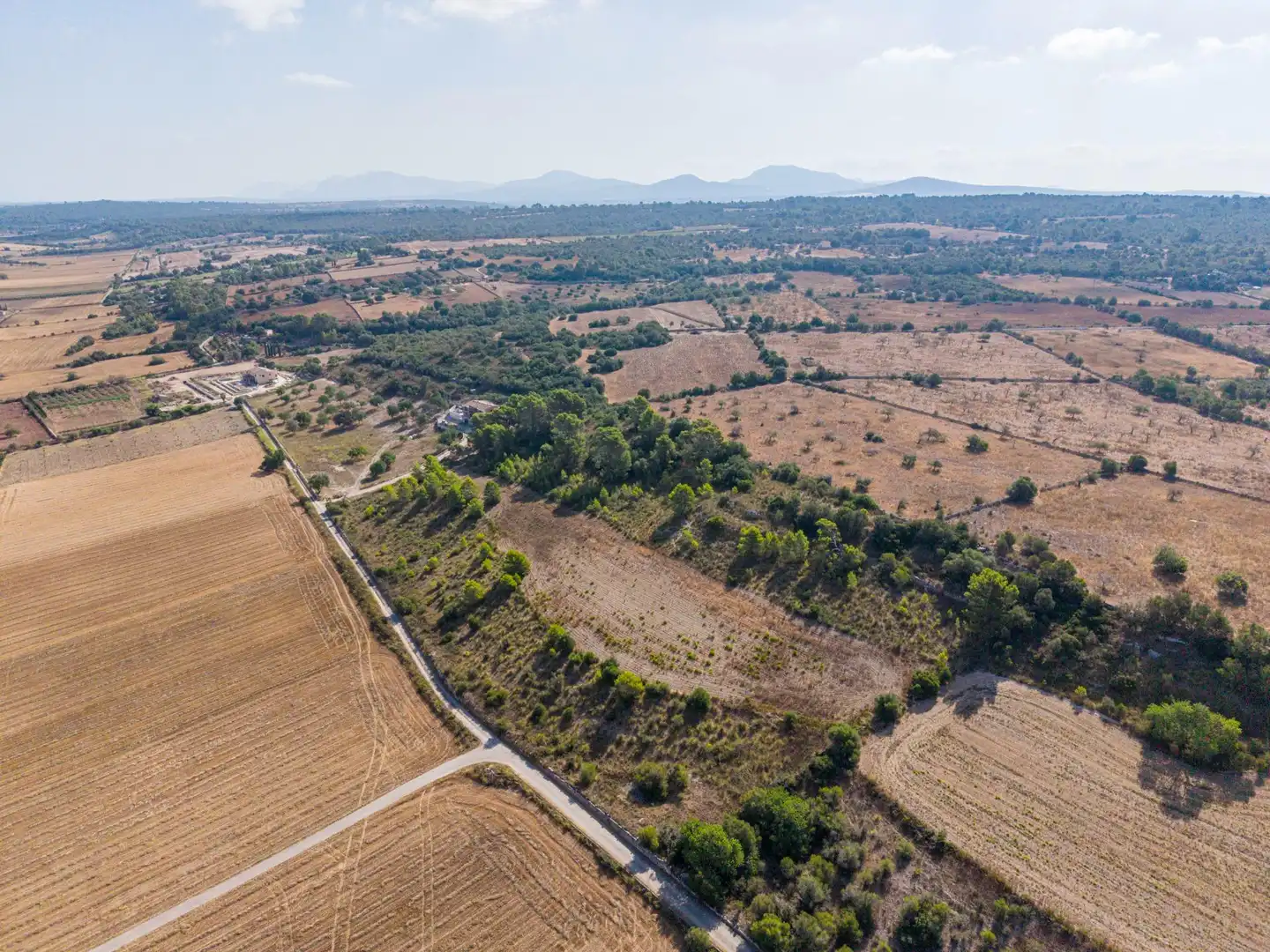 Residencial en venda en Petra