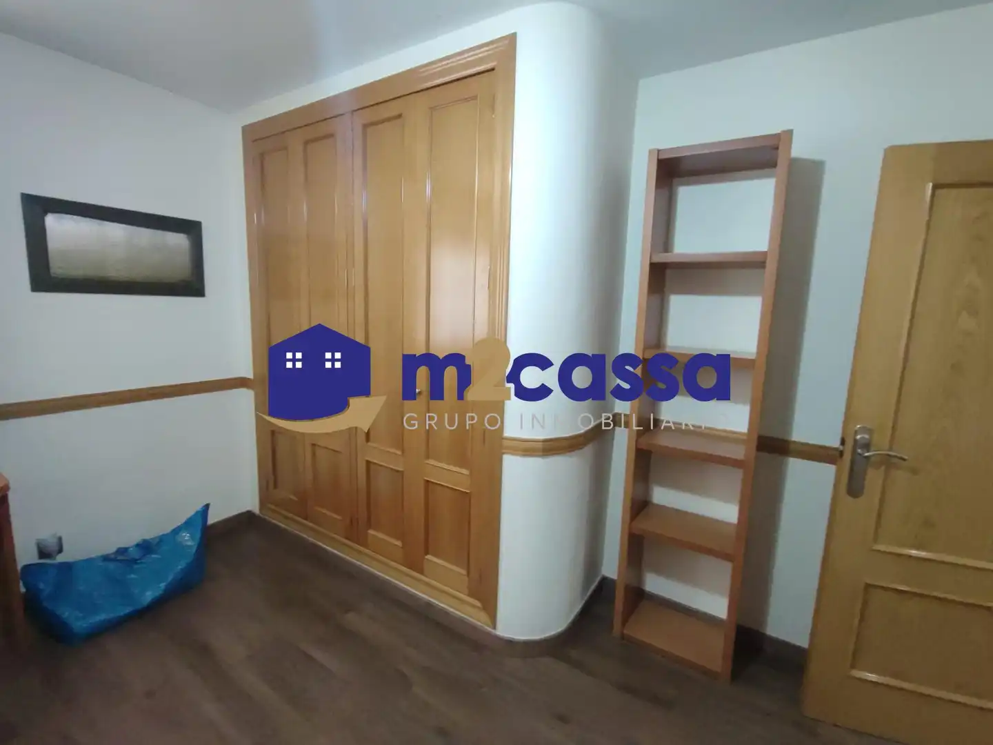 Flat with lift for sale in Lorca Ciudad, imagen 13