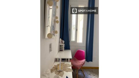 Foto 4 de Pis per a compartir a Sagrada Família,  Barcelona Capital