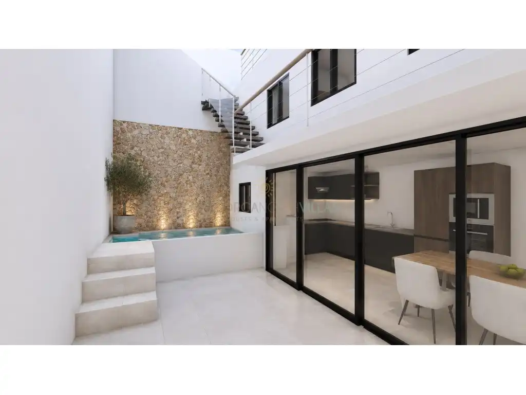 House with pool for sale in Calle Pare Vives