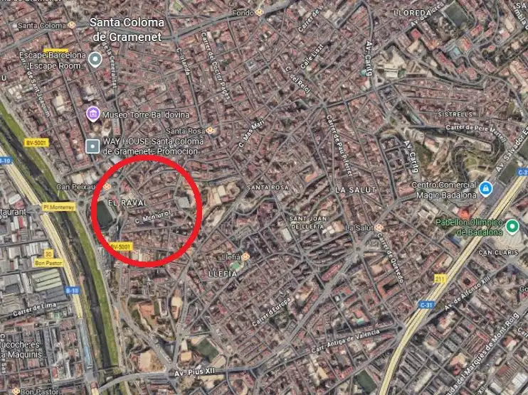 Terreno residencial en venta en Carrer de Roger de Llúria 33, imagen 11
