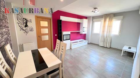 Foto 4 de Pis en venda a Hospital, Madrid