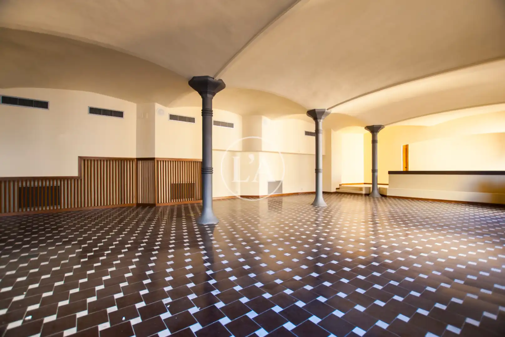 Offices with lift for sale in Raval de Sant Pere, imagen 12