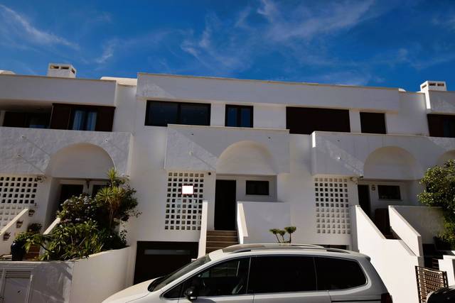 Casa adosada en Venta en La Cala Mijas