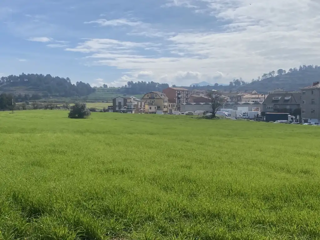 Terreny residencial en venda a Sant Fruitós de Bages, imagen 13