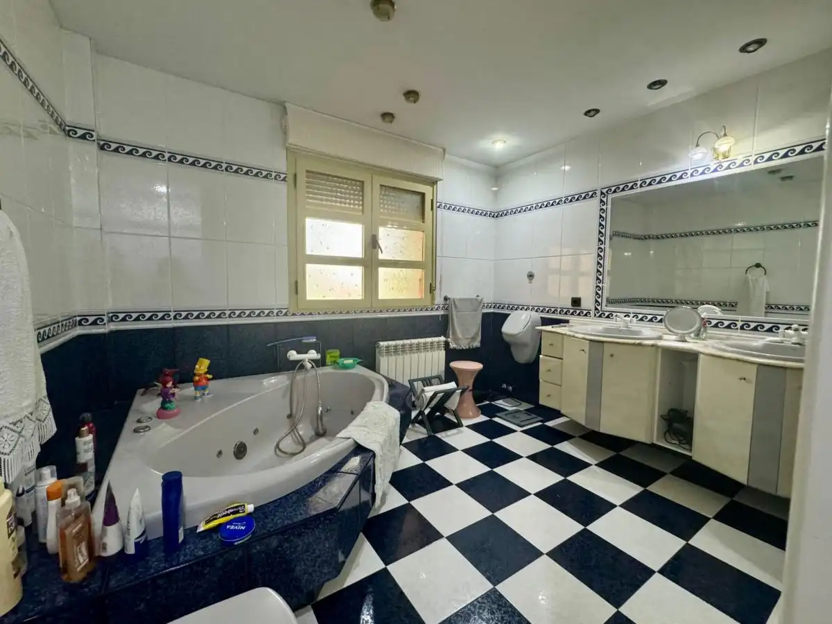 Detached house with pool for sale in Valdepeñas, imagen 21