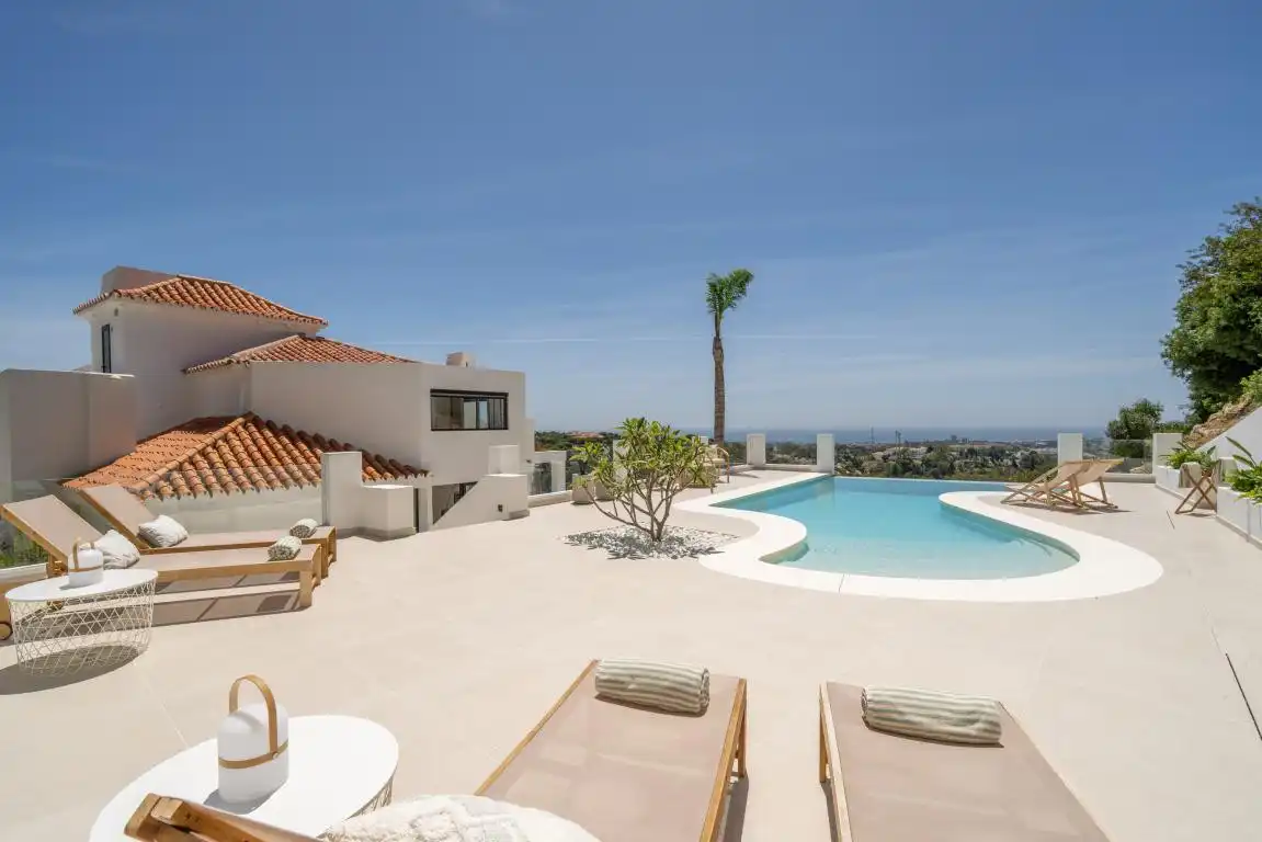 Casa con piscina in vendita a NUEVA ANDALUCIA 6L 25, imagen 39