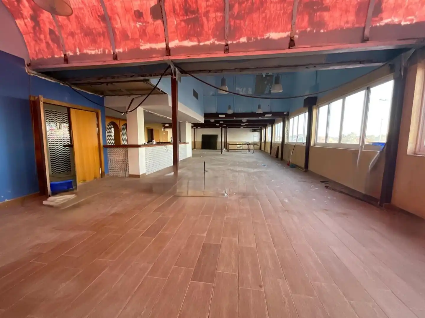 Local comercial en venta en Playa del Galán