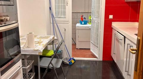 Photo 3 of Flat to rent in Puente Mayorga - Campamento, San Roque