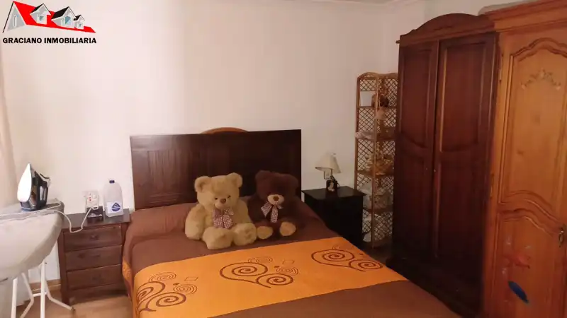 Chalet con jardín en venta en Santa Teresa - Vereda, imagen 8