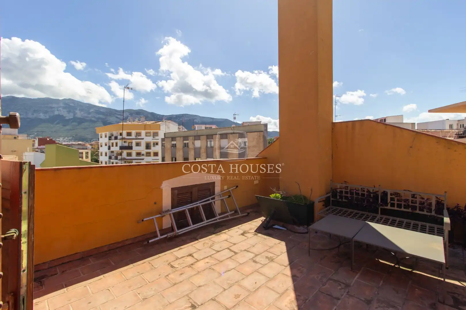 Maison avec terrasse à vendre à Centro Urbano, imagen 6
