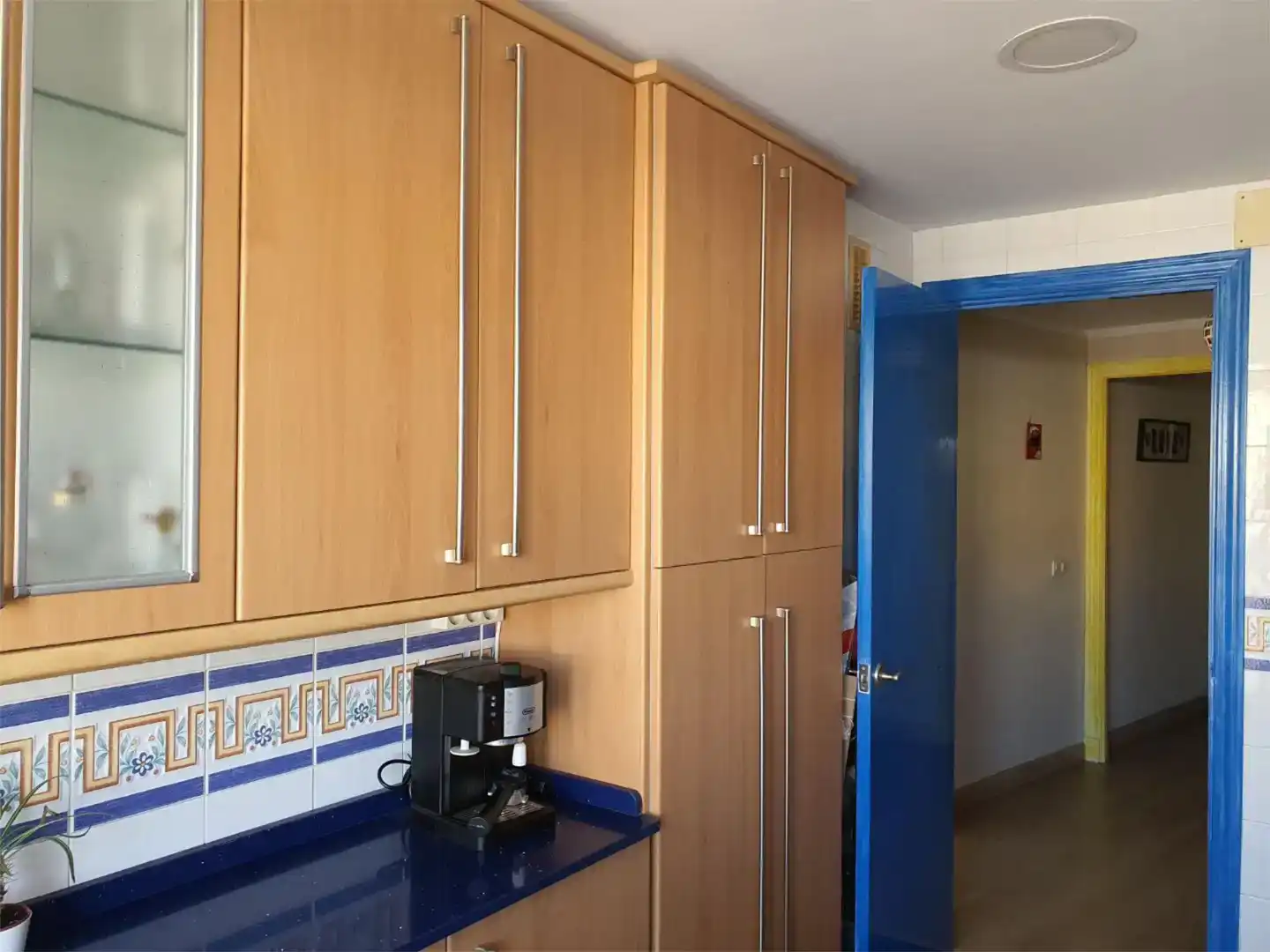 Cuina de Pis en venda en Puerto Real amb Aire condicionat i Balcó