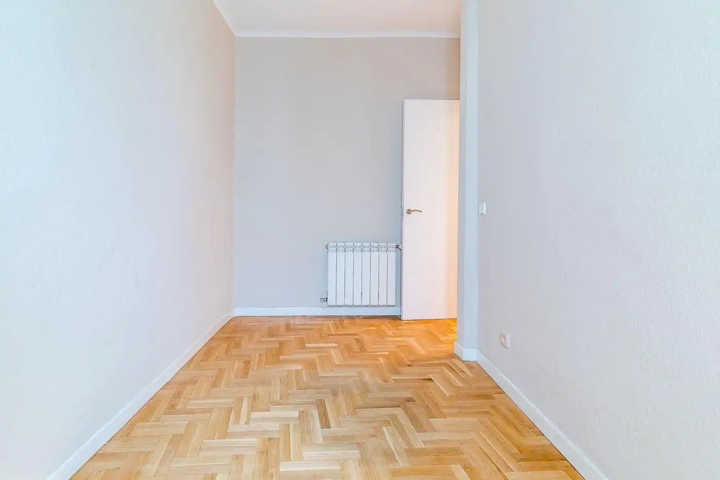 Habitación de Piso en venta en Madrid con Aire acondicionado y Calefacción