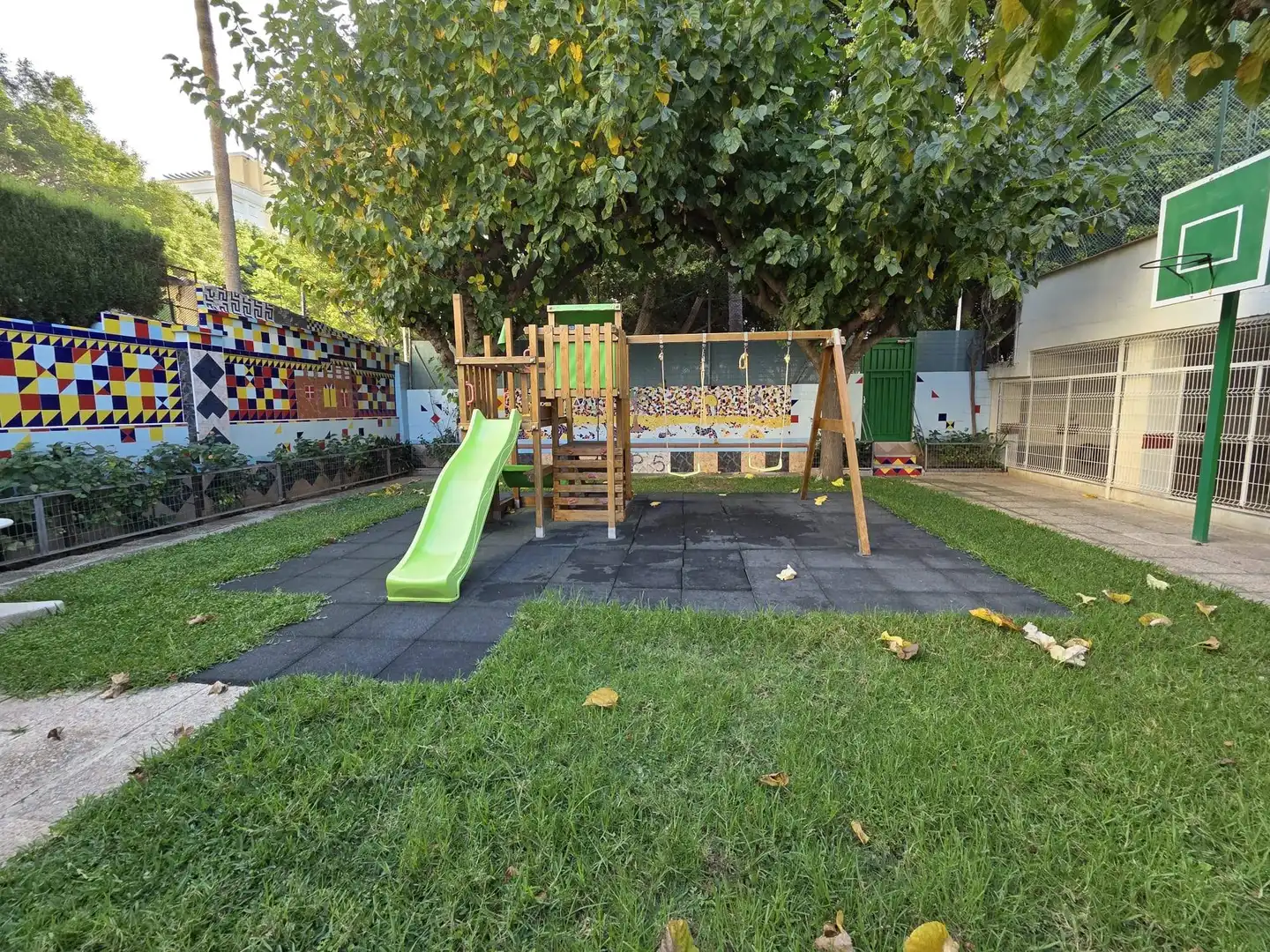 Jardí de Àtic en venda en Gandia amb Calefacció, Jardí privat i Terrassa