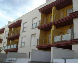 Exterior view of Residential for sale in Gualchos