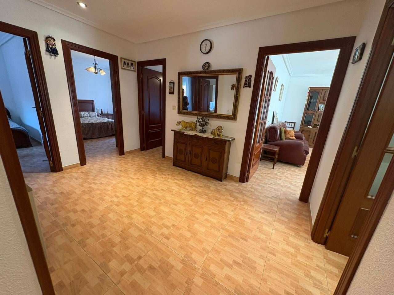 Flat for sale in Azaba, Ciudad Rodrigo