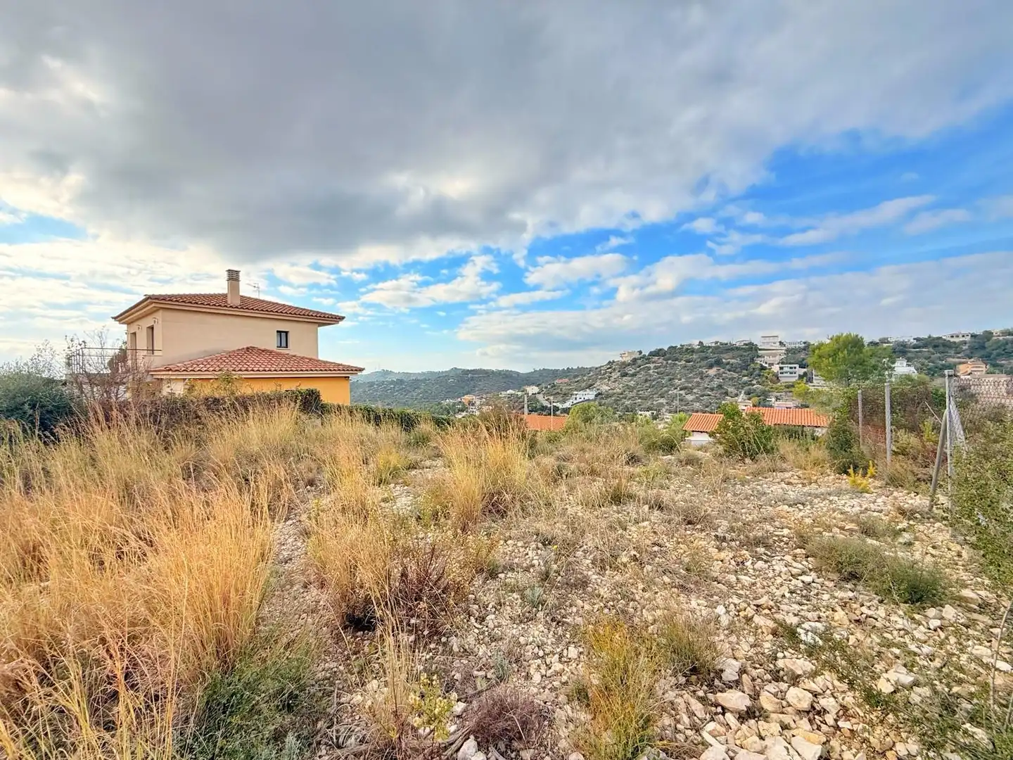 Residencial en venda en Calafell