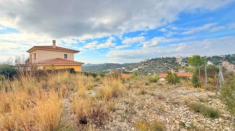 Foto 2 de Residencial en venda a Santa Maria de Montserrat, 180, Segur de Dalt, Calafell