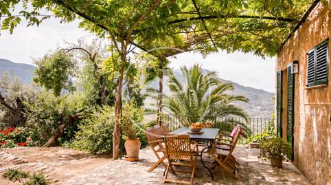 Photo 2 of House or chalet to rent in Camí de Sa Figuera, Sóller, Illes Balears