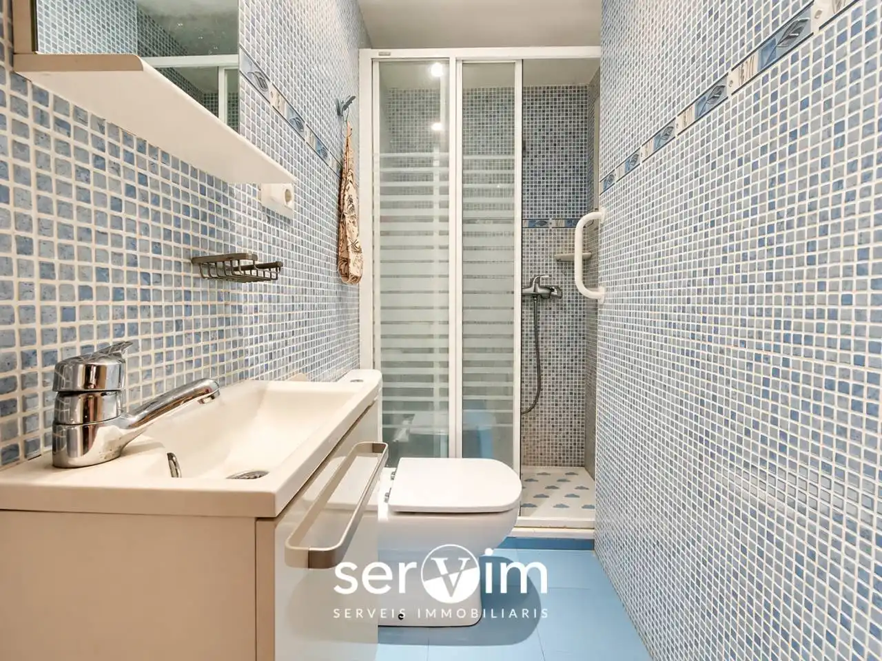 Appartamento con ascensore in vendita a Calle Emili Grahit, imagen 12