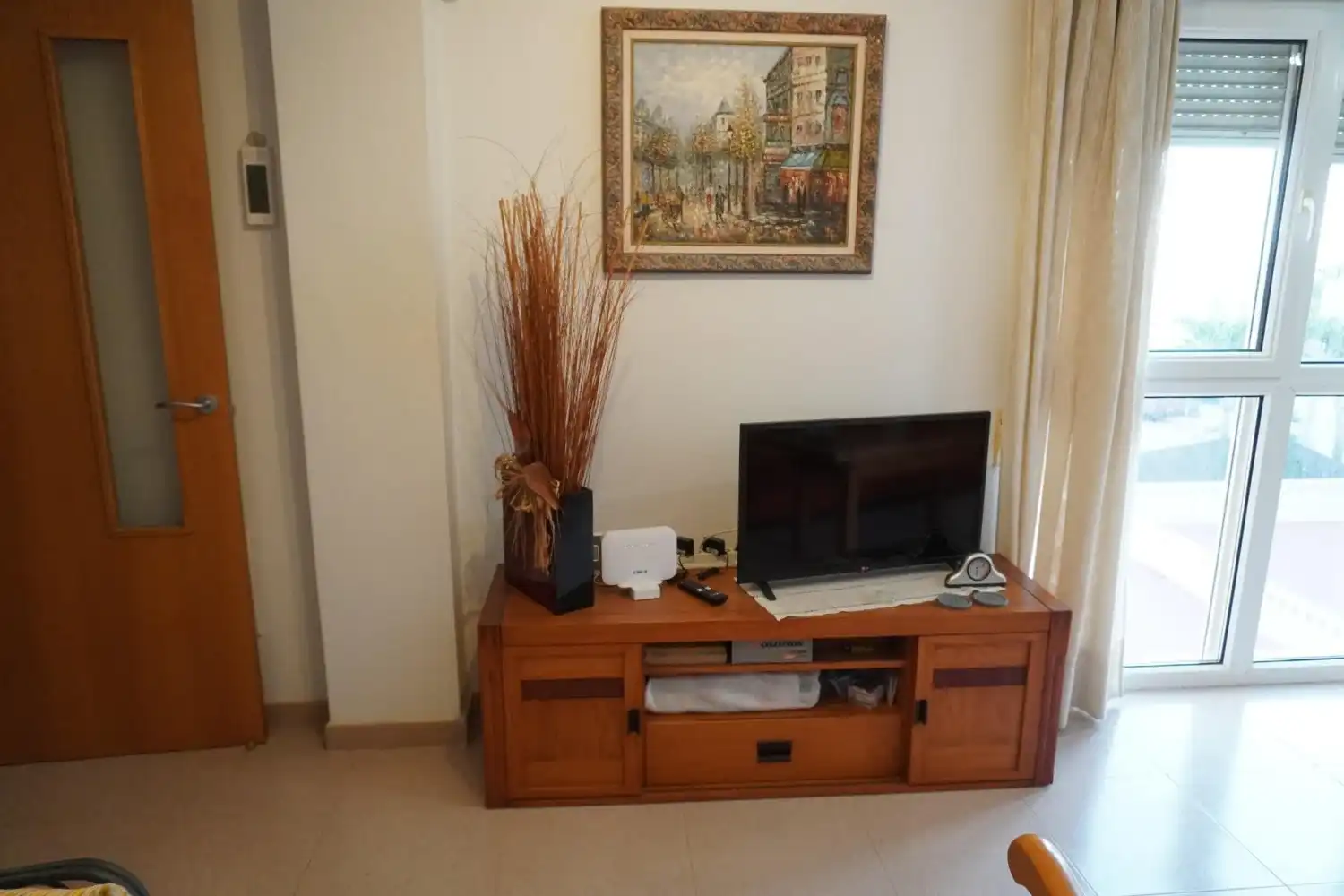 Apartament amb terrassa en venda a Puerto de Mazarrón, imagen 4