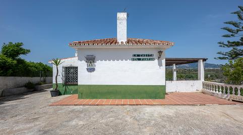 Foto 2 de Finca rústica en venda a Urbanizacion Gamonal el, La Cala Golf - Lagar Martell, Mijas