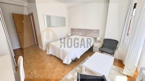 Foto 3 de Pis per a compartir a Calle Sagunto, 2, Centro, Soria