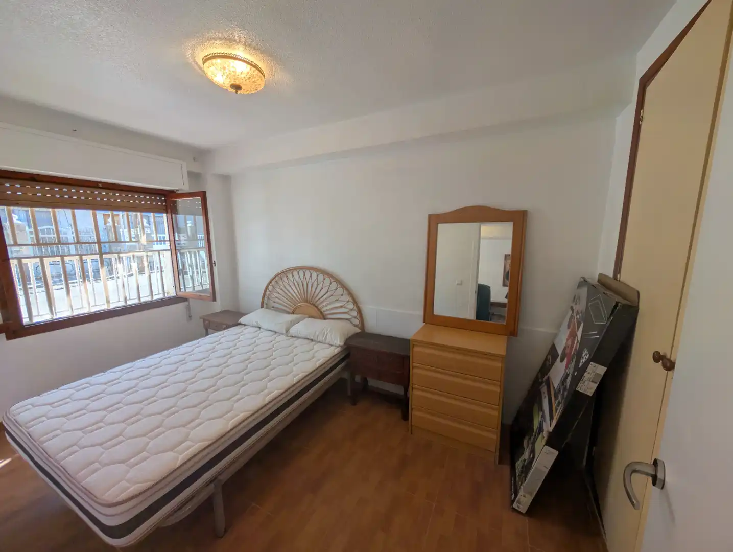 Habitación de Edificio en venta en Cartagena
