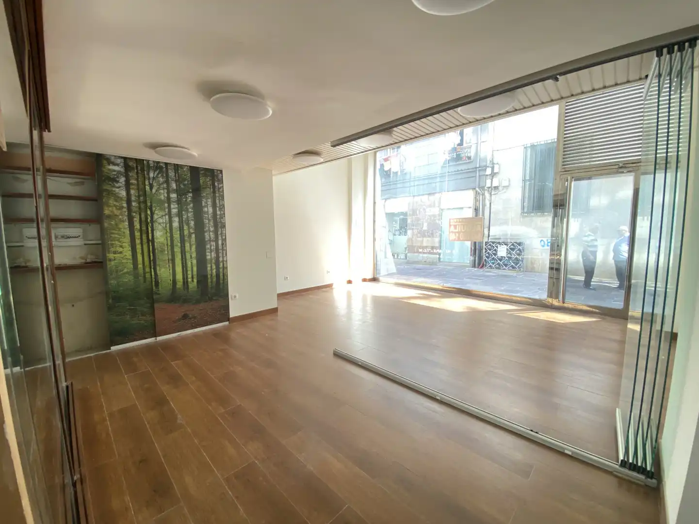 Business premises to rent in Torrelavega - C/ PASAJE DE SARO, imagen 8