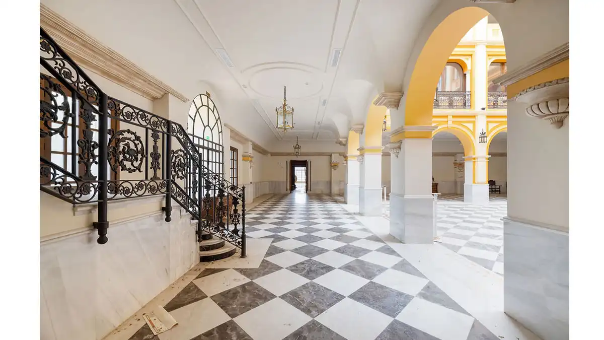 Edificio en venta en A-474 S/N KM.10,3 EL CARRIL, -1, Bollullos de la Mitación