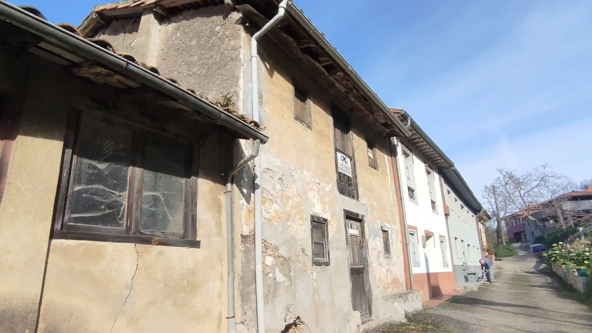 Casa o chalet en venta en Parroquias suroccidentales