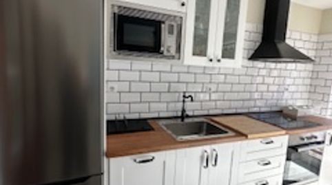 Foto 2 de Apartament en venda a Calle de Daoíz y Velarde, 45, El Ejido - Santa Ana, León Capital