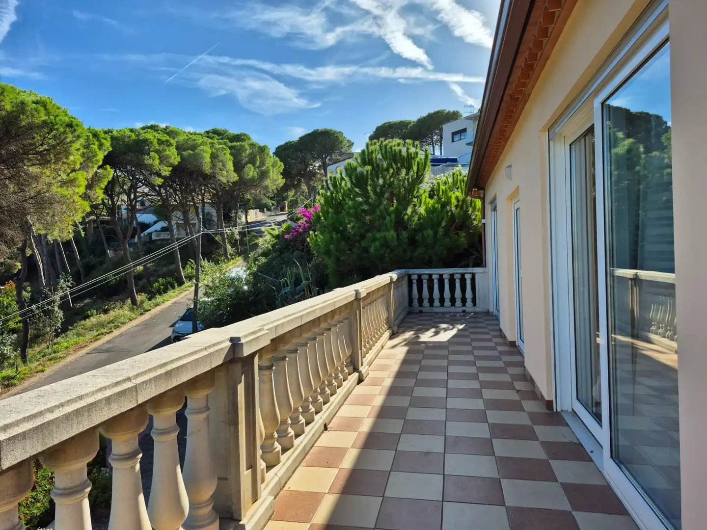 Casa amb terrassa en venda a Carrer del Puig Vermell, imagen 28