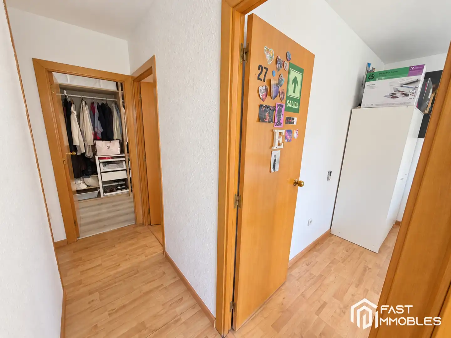 Wohnung mit Terrasse zum Verkauf in Plaça del Roc Blanc, imagen 14
